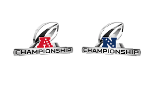 AFC and NFC Championship Preview