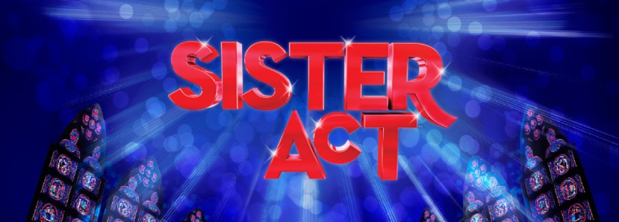 Sister Act - Podcast