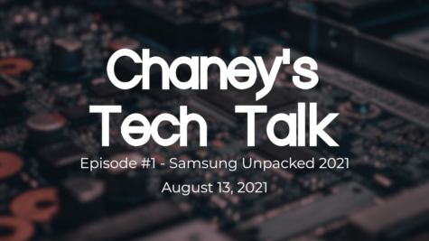Episode #1 - Samsung Unpacked 2021