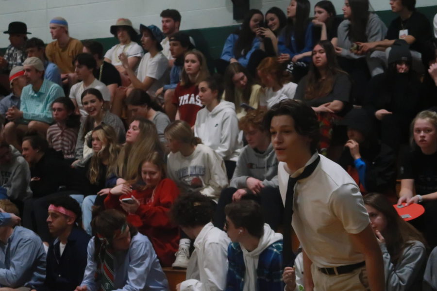 Pentucket+In+Pictures%3A+2022+Dodgeball+Tournament