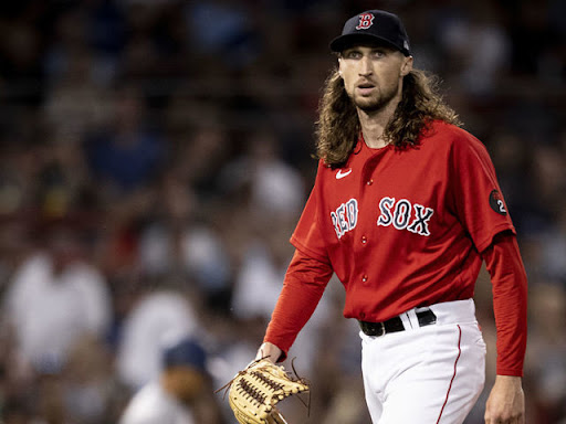 Boston Red Sox injuries: WooSox' Tanner Houck, Connor Seabold