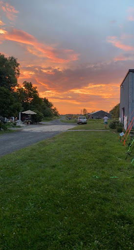 Long Hill Orchard. Photo Source: Johnny Igoe