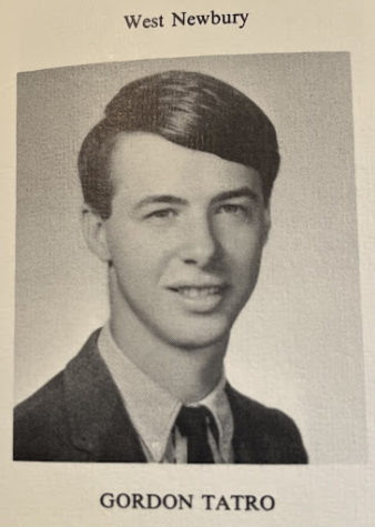 Source: Jacob Rivers (1967 Pentucket Yearbook)
