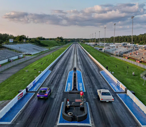 Photo Source: @newenglanddragway