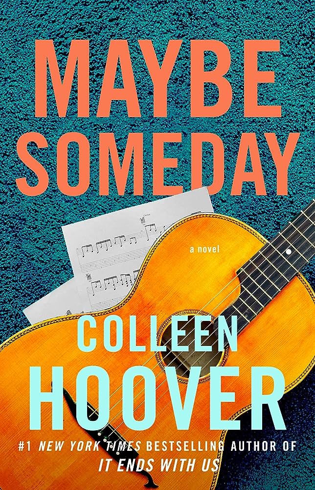 Maybe+Someday%3B+The+Book+of+Second+Chances