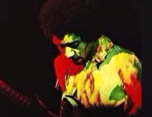 Navigation to Story: Why Jimi Hendrix is the Greatest Guitarist of All Time