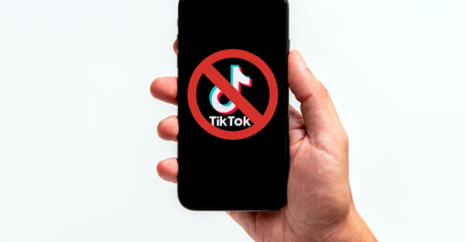 Navigation to Story: Tiktok’s Potential Ban and Its Influence on Future Policy