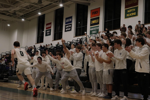 Pentucket Spirit vs. The CAL