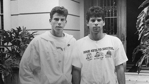 Navigation to Story: The Menendez Brothers: Should They Be Released From Jail?