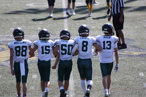 Navigation to Story: The Future of Pentucket Football