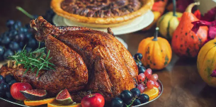 Navigation to Story: Three Controversial Thanksgiving Foods