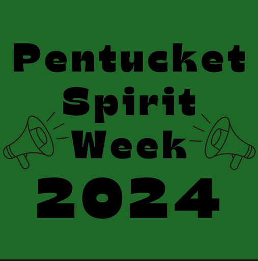 Pentucket Spirit Week 2024