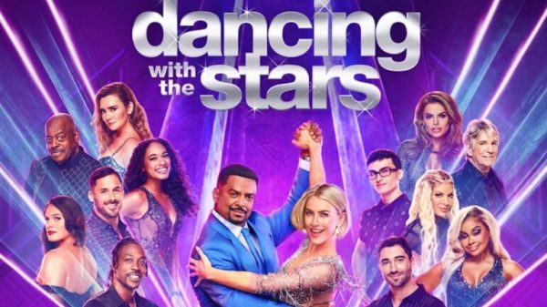 Navigation to Story: Dancing with the Stars: Season 33 Recap