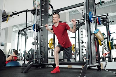 Why Students and Athletes Should Lift Weights