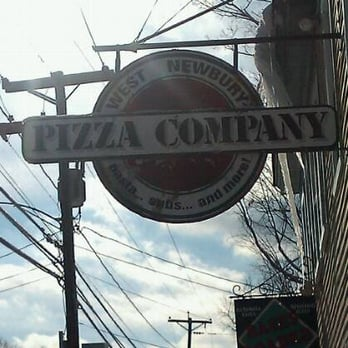 Is West Newbury Pizza Company the Best in Town?