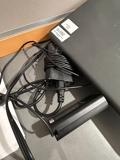 Pentucket’s Dilemma: Chromebook Chargers