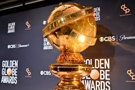 Golden Globes 2025