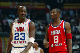 The Rise and Fall of the NBA All-Star Game