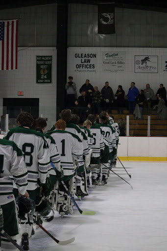 What More is There to Come for Boys Pentucket Hockey?