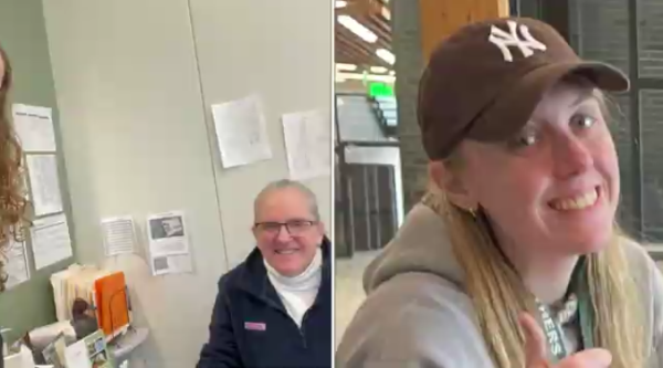 Crazy Teaching Stories! Featuring Ms. Snow and Dr. Bent