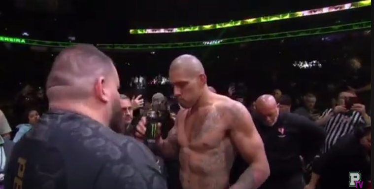 The Best Sport In The World: The UFC/MMA