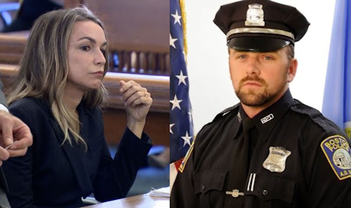 Karen Read Trial: Did She Do It?