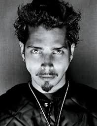 Chris Cornell, a Man of Many Bands