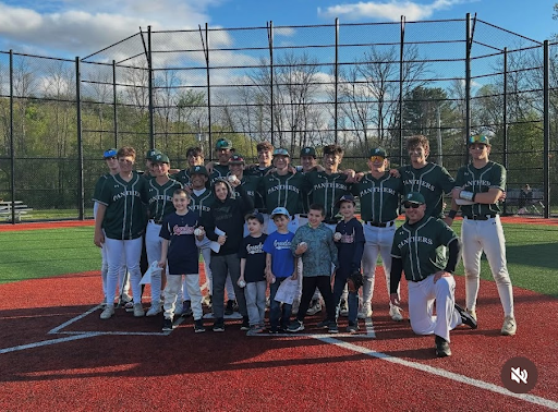 Pentucket Baseball: Mid Season Report