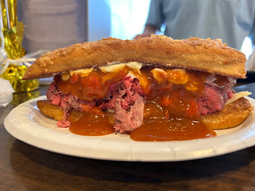 Local Roast Beef Reviews