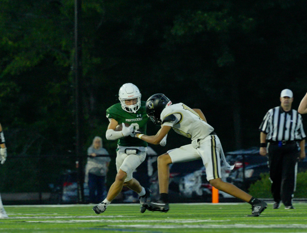 Football Home Opener