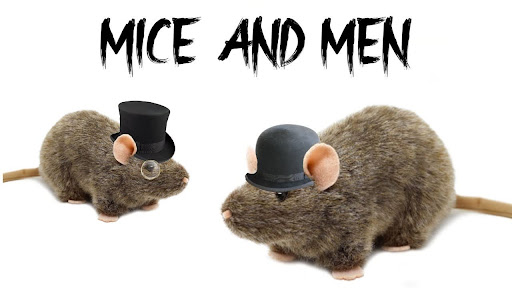 Mice and Men