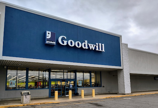 Thrifting Over Fast Fashion