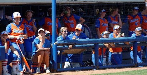 The Effect of Cheering on Your Teammates