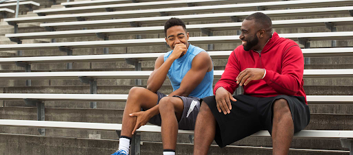 Prioritizing Student-Athlete Mental Health