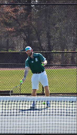 New Season, New Stars! Meet the Pentucket Tennis Team